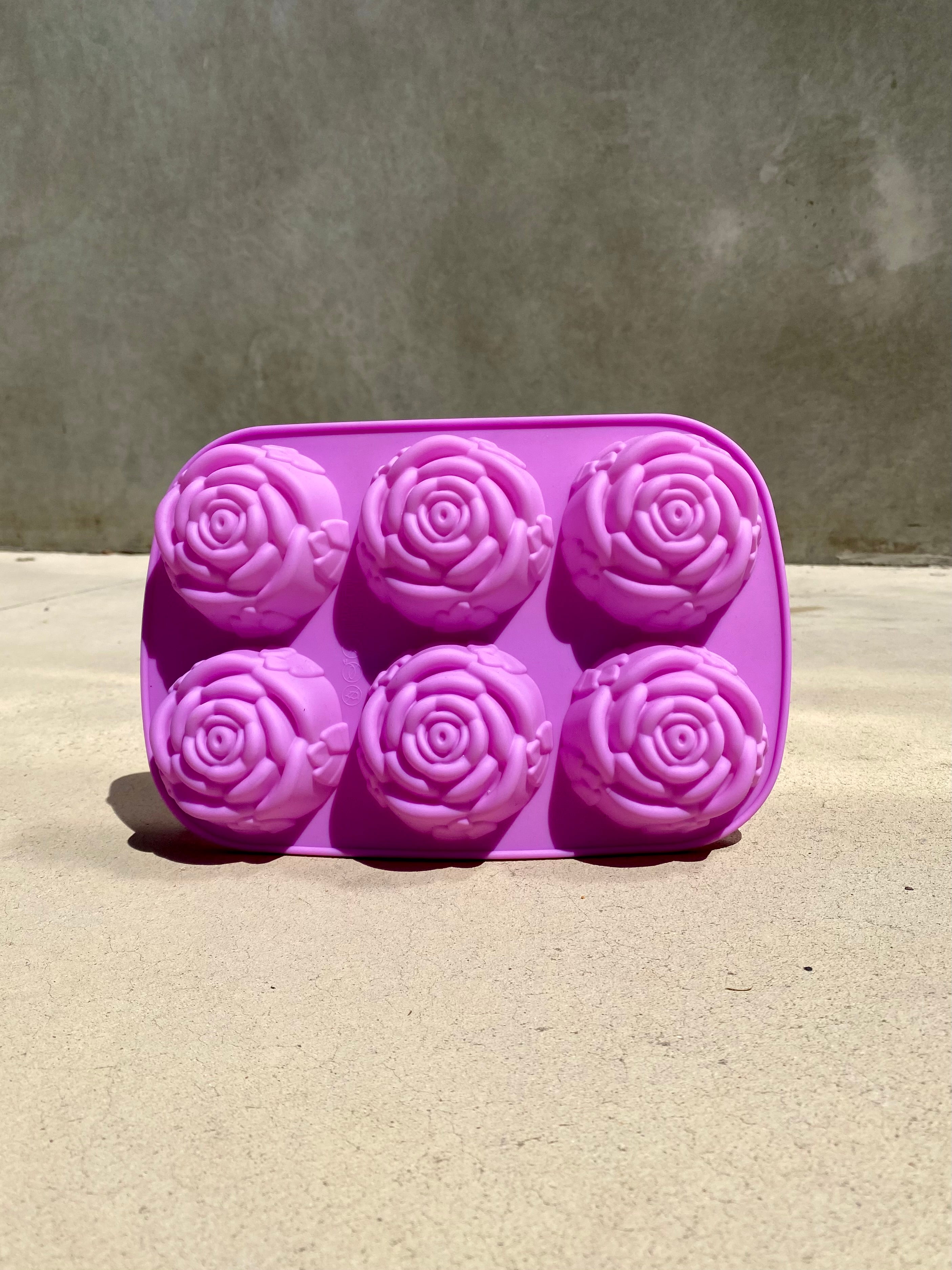 Jelly Moulds