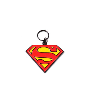 Superhero Pet Tag