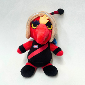 AFL Mascot Toys