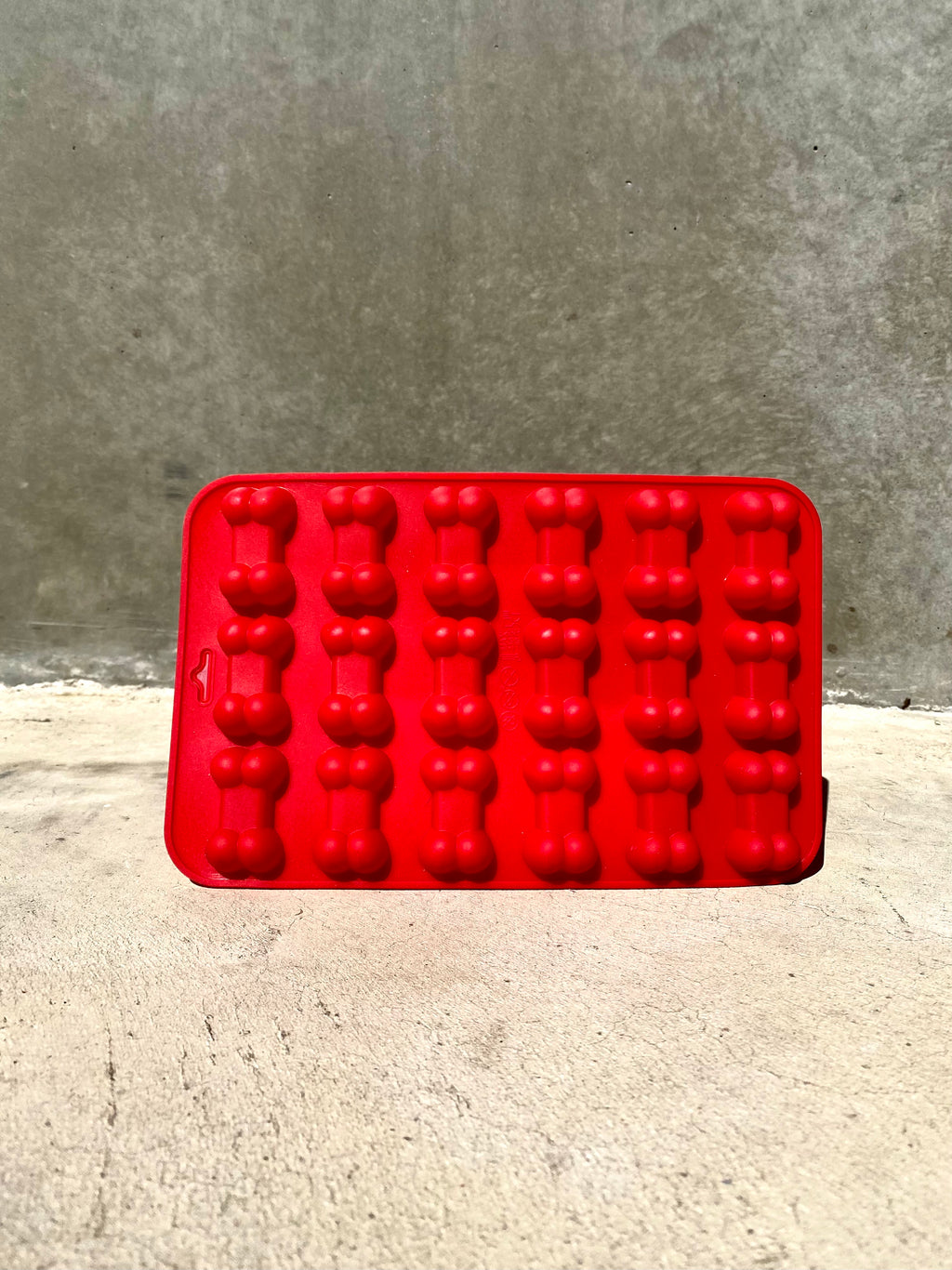 Jelly Moulds