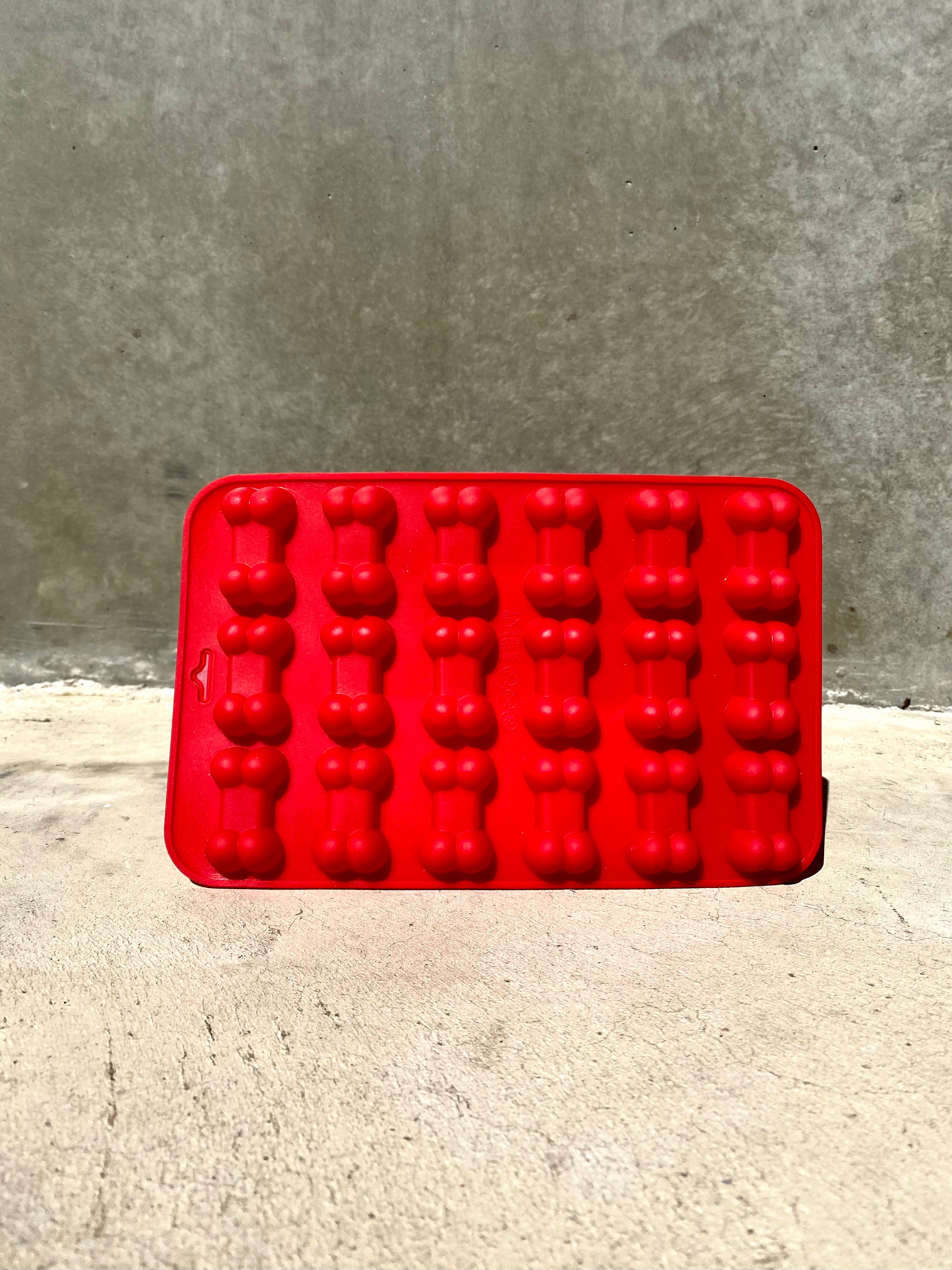 Jelly Moulds
