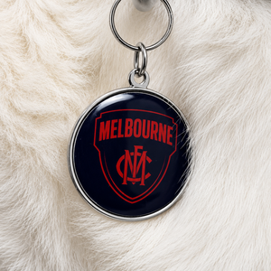 AFL Pet Tag