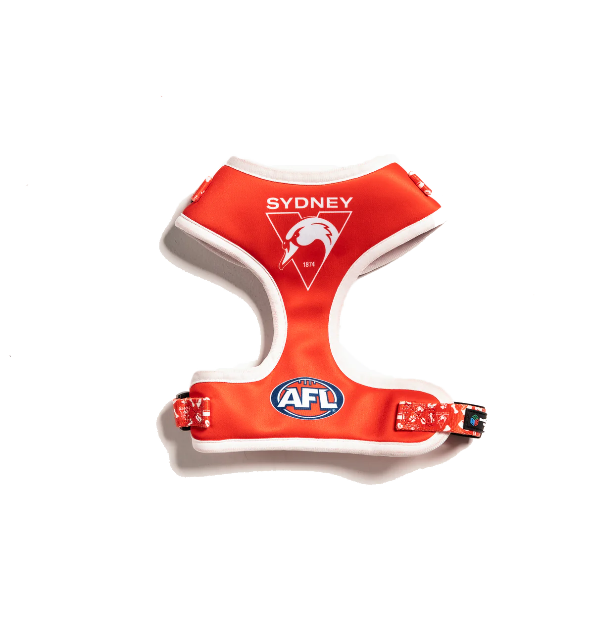 AFL Dog Harness