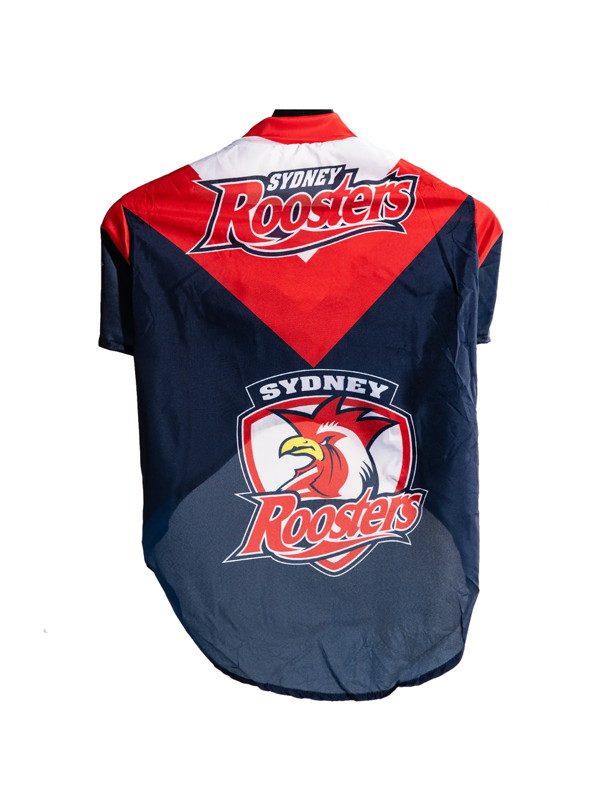 Sydney Roosters NRL Dog Jersey