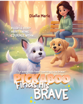 Pickaboo Finds His Brave