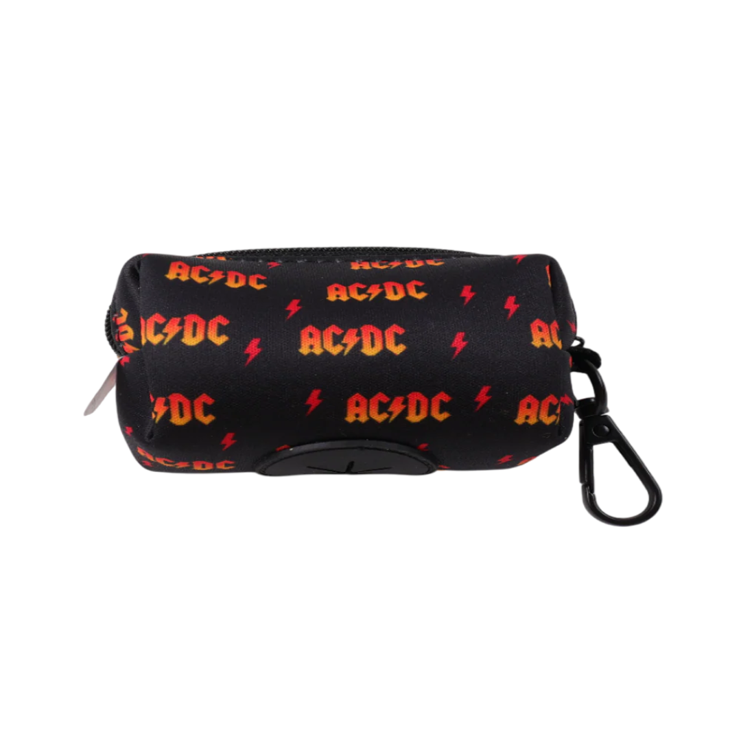 AC/DC Pet Poop Bag