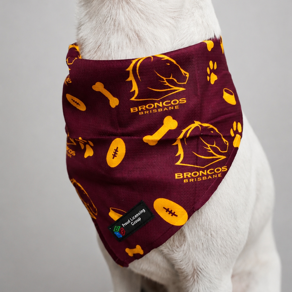 NRL Bandanas