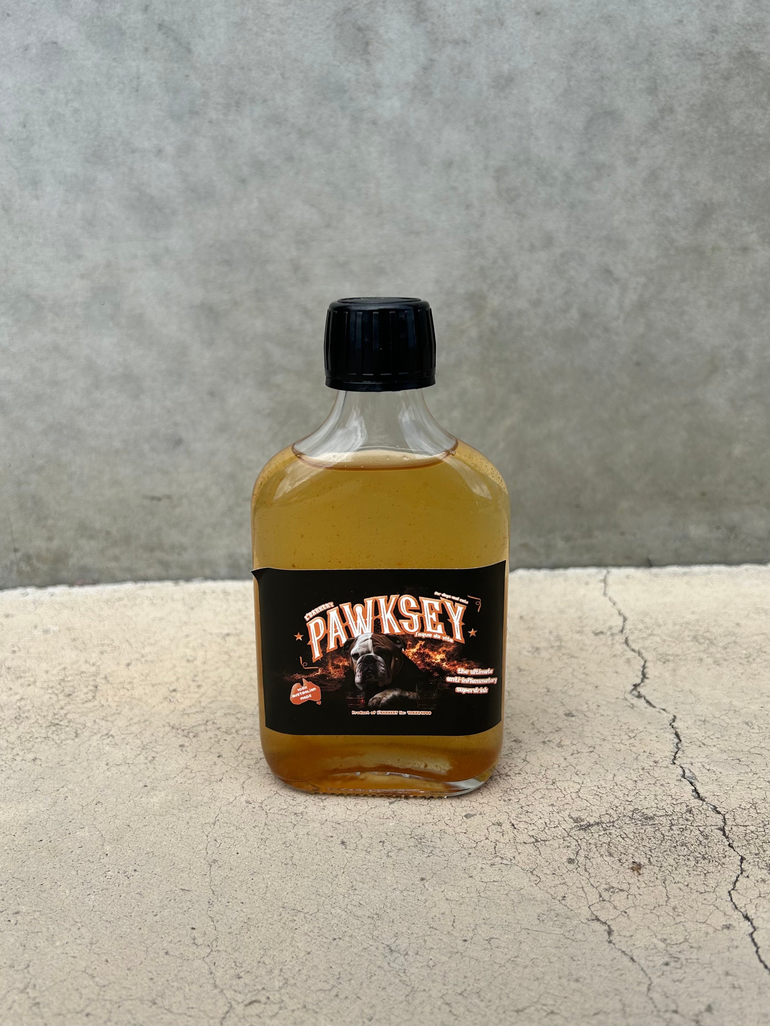 Pawksey