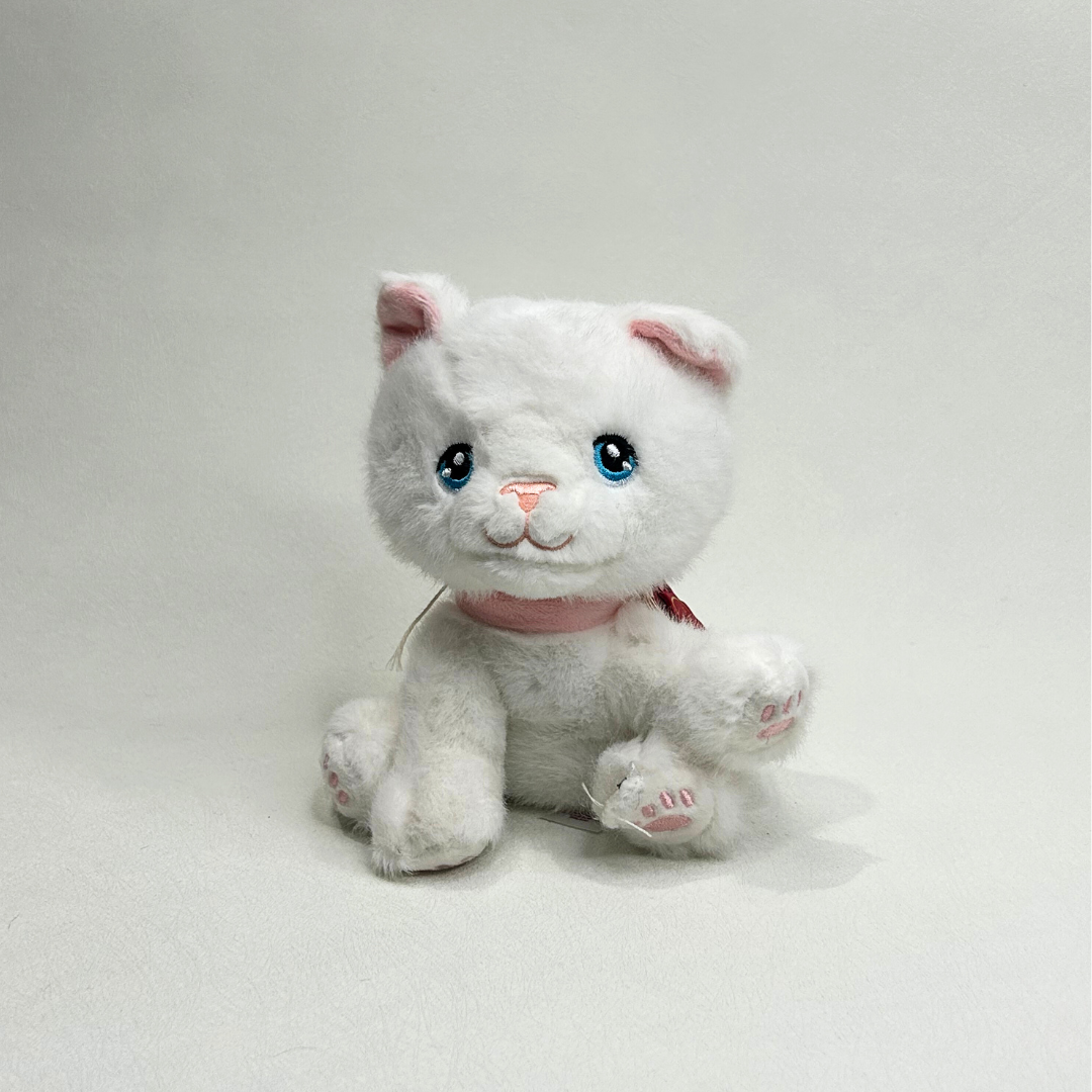 Weighed Keel Toy Animals