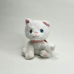 Weighed Keel Toy Animals