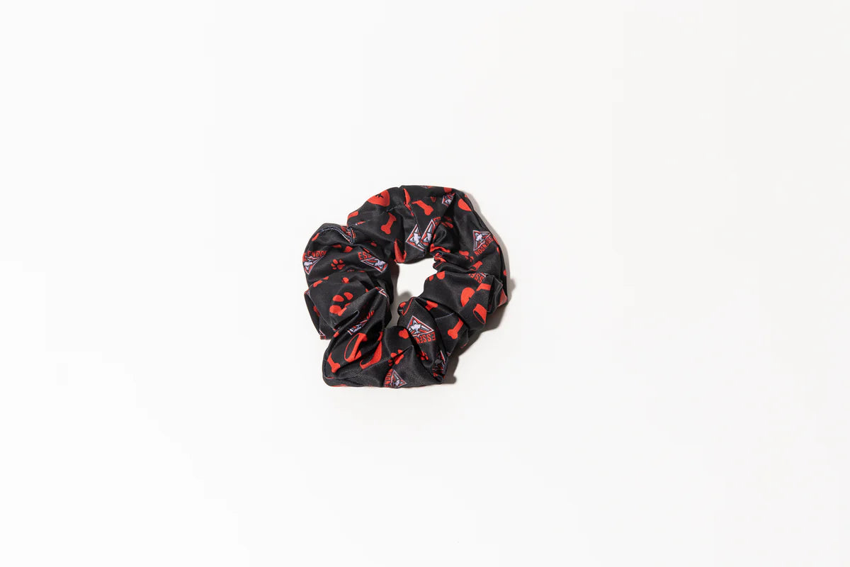 AFL Scrunchie