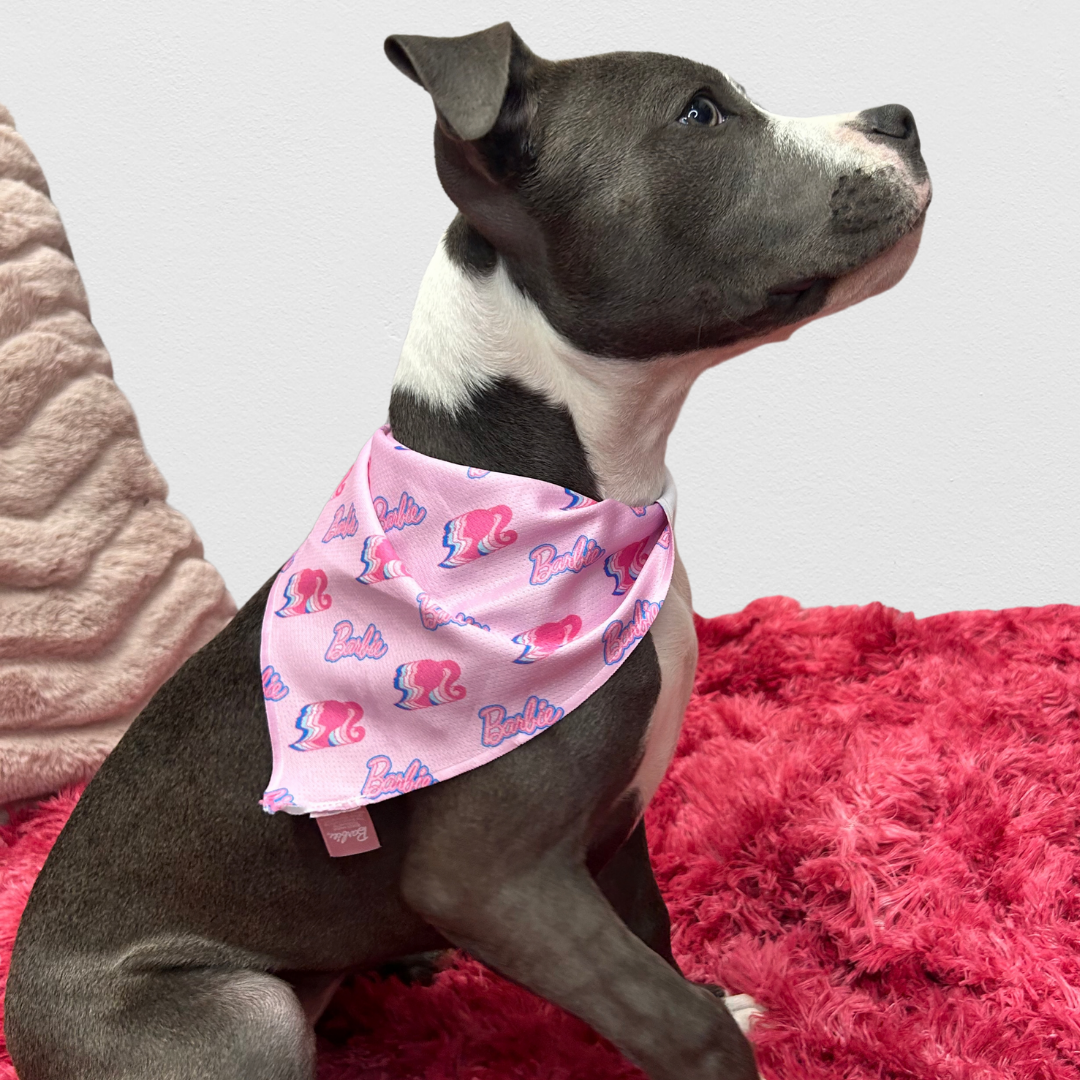 Barbie Pet Bandana