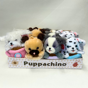 Puppachino Pups