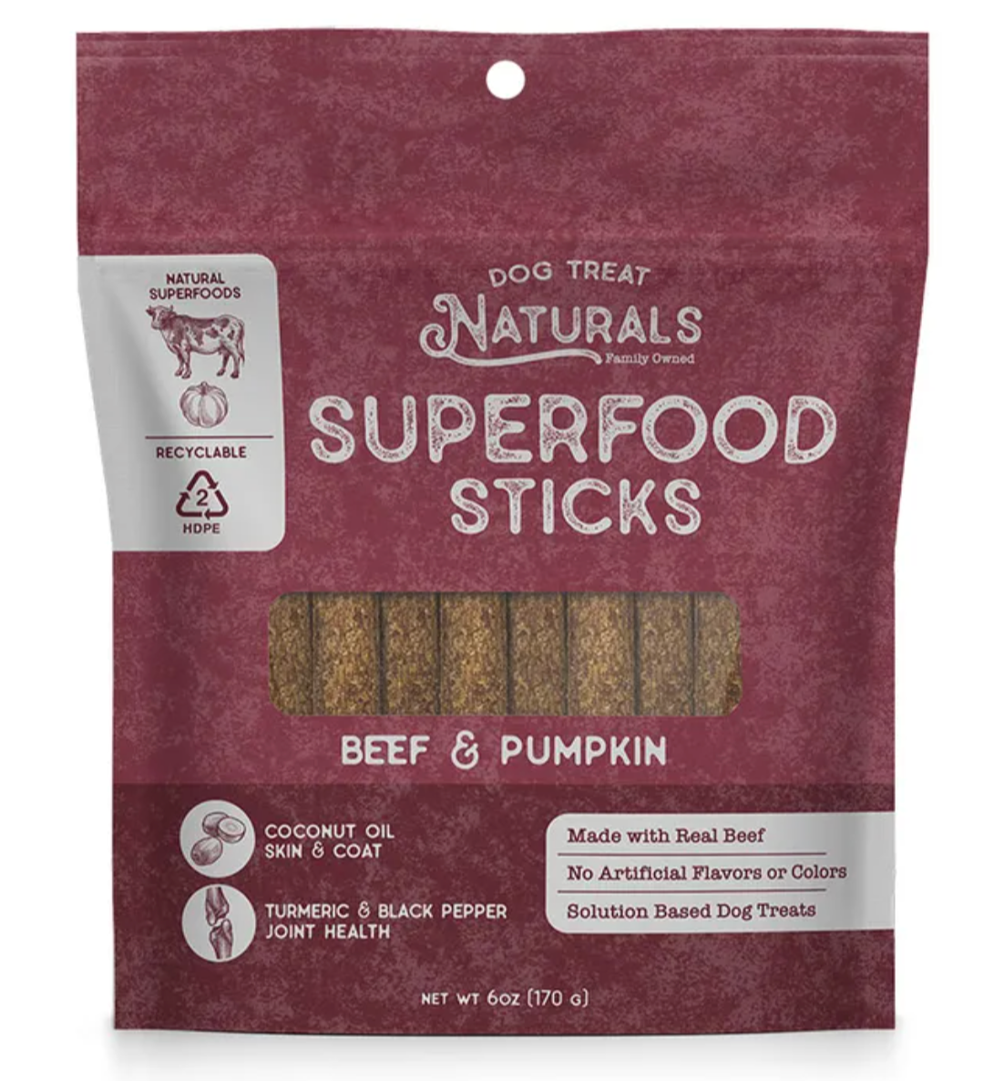 Superfood Sticks