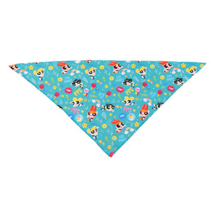 Powerpuff Girls Bandana