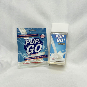 Pup & Go