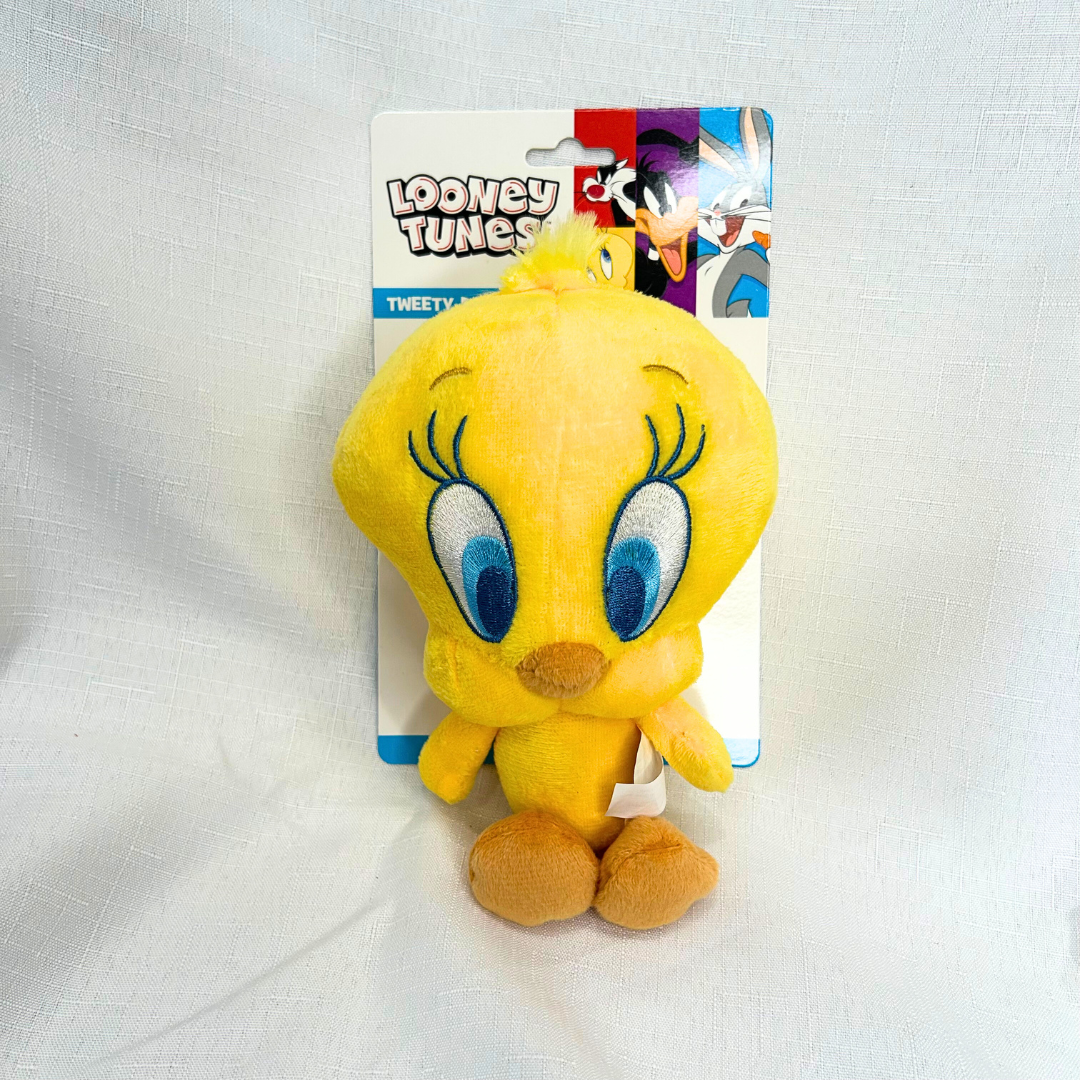 Warner Bros Plush Toys