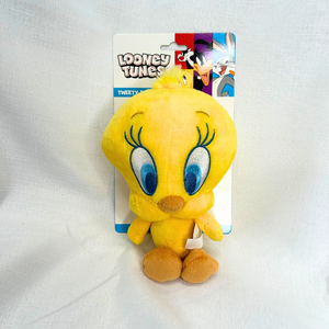 Warner Bros Plush Toys