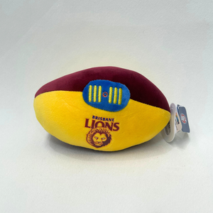 AFL Soft Plush Footy