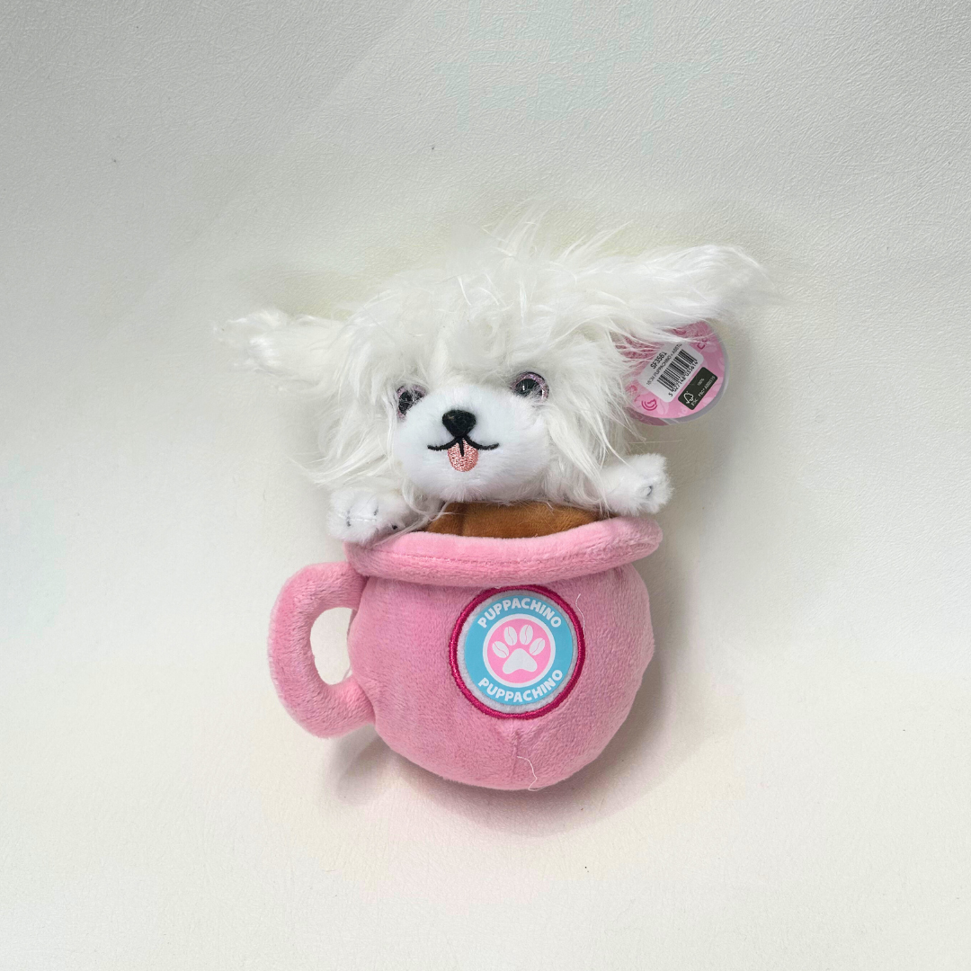Puppachino Pups