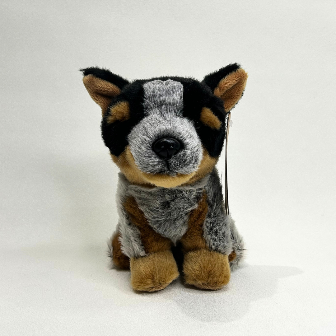 Korimco Plush Animals