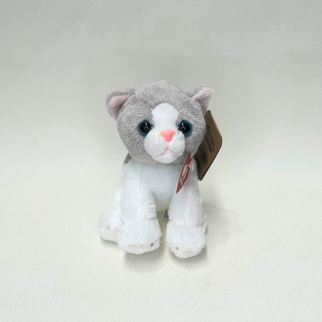 Plush Pups & Cats