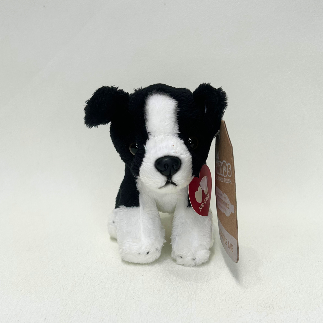 Plush Pups & Cats