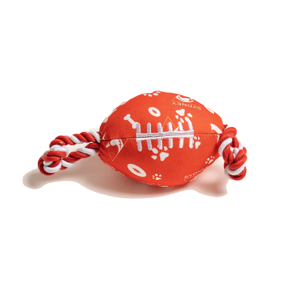 AFL Chew Toy