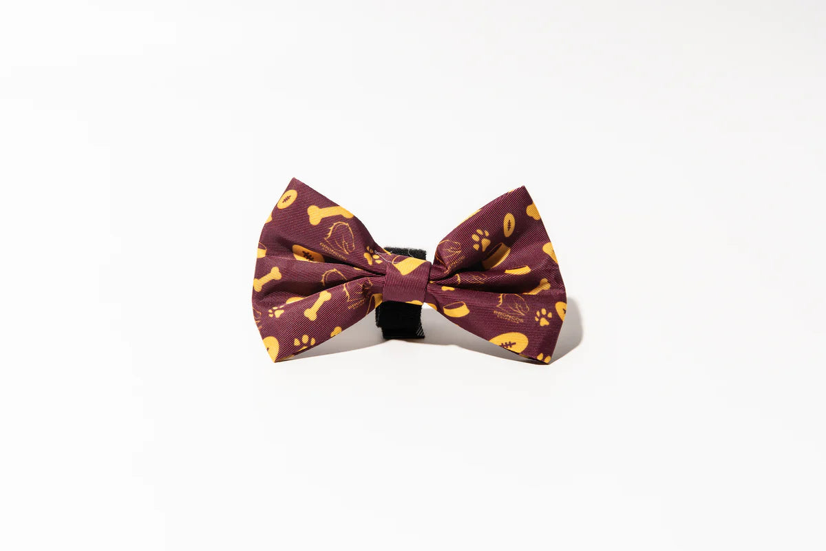 NRL Bow Ties