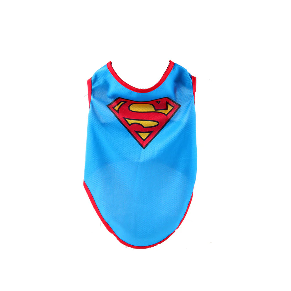 Superman Jersey