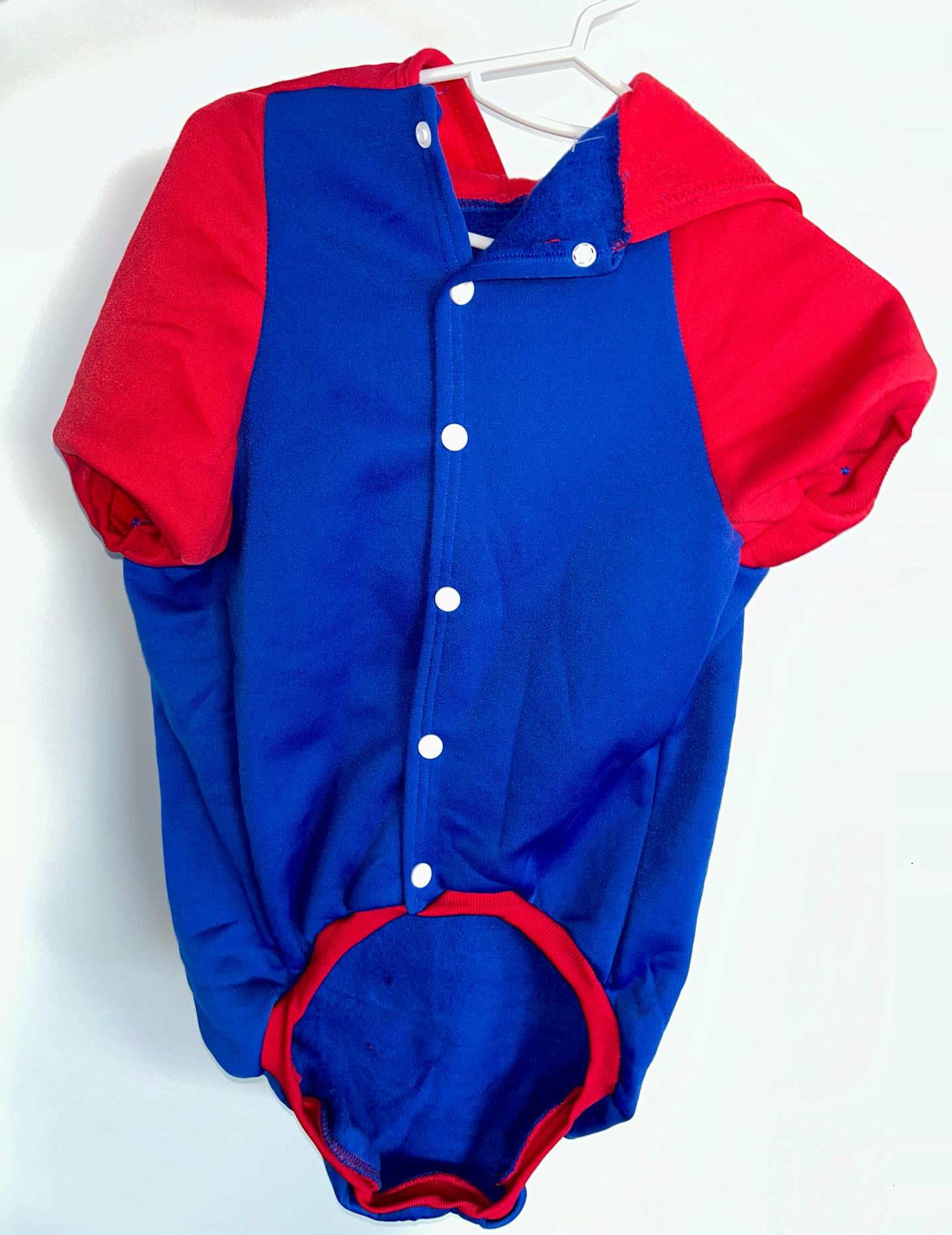Superman Hoodie