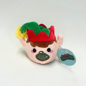 Squeezie Xmas Toys