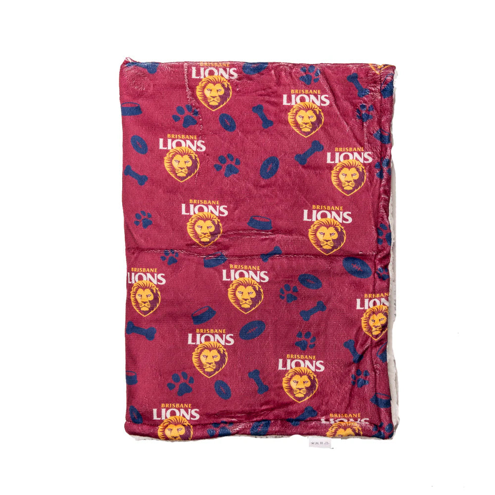 AFL Blanket