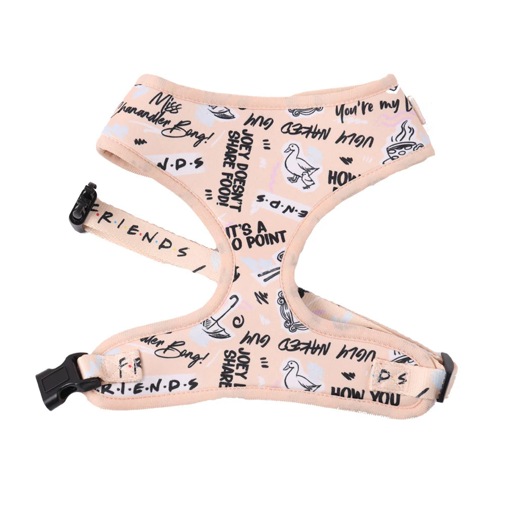 Friends Dog Harness
