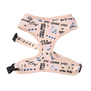 Friends Dog Harness