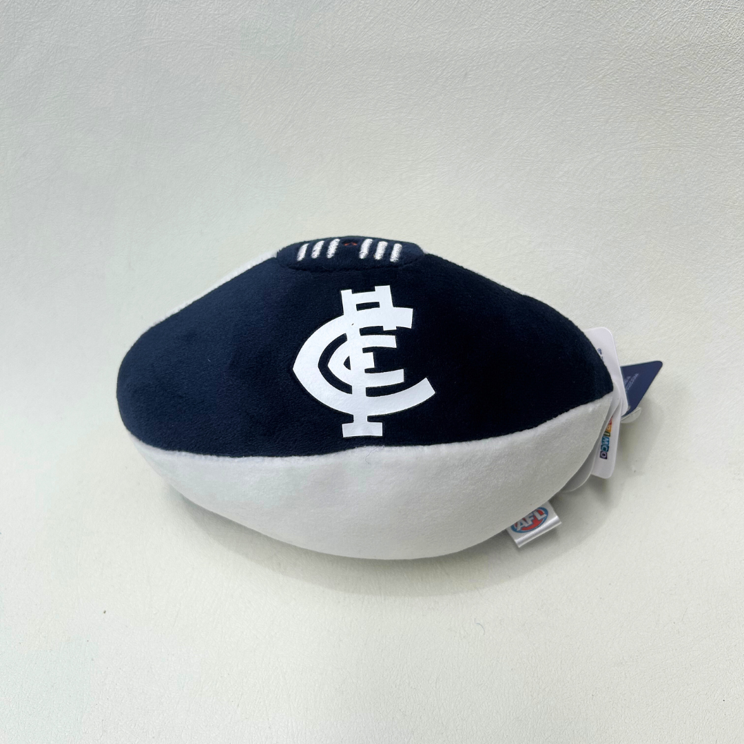 AFL Soft Plush Footy