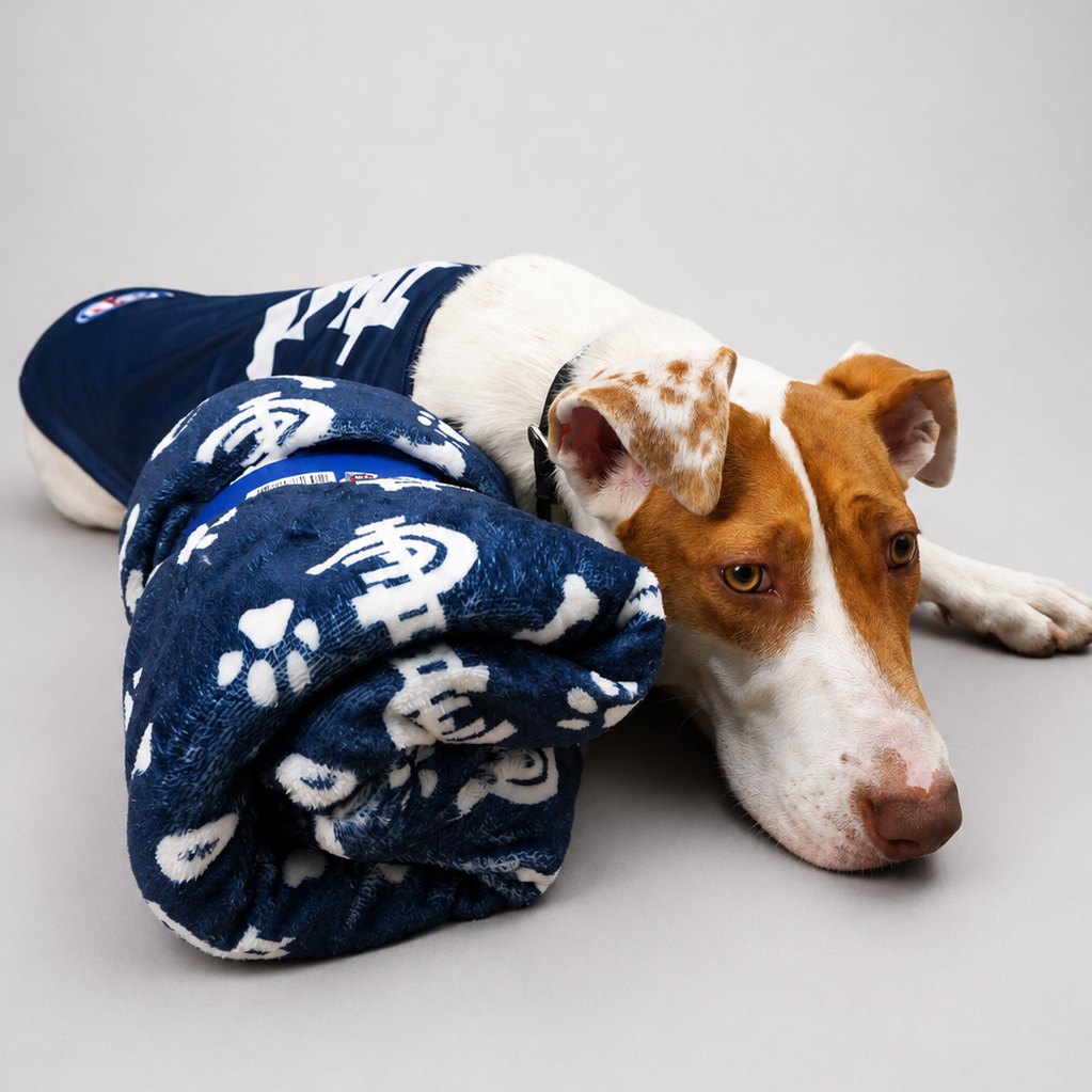 AFL Blanket