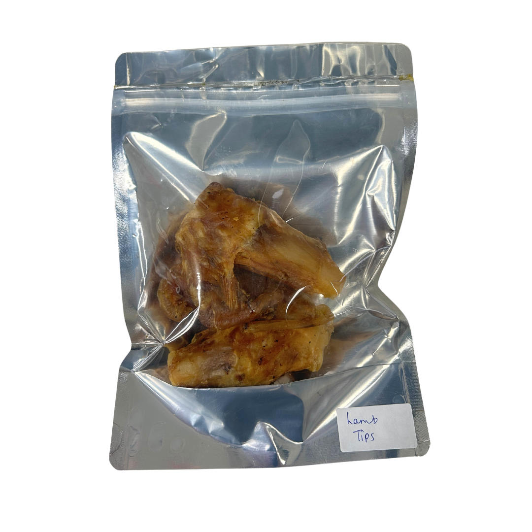 Lamb Tips