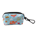 Wonder Woman Poop Bag