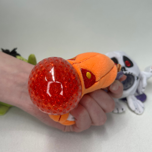 Squeezie Halloween Toys