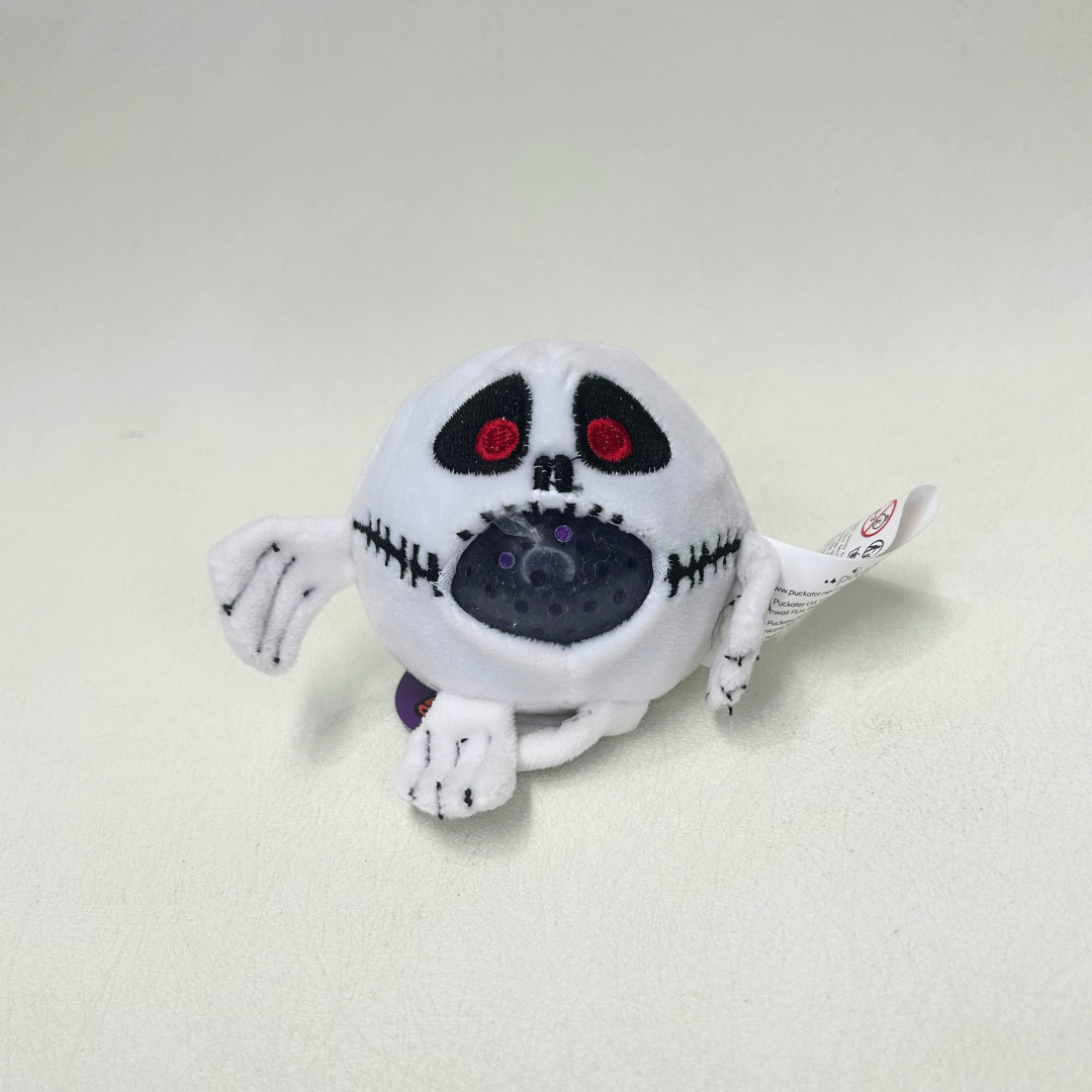 Squeezie Halloween Toys