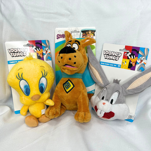 Warner Bros Plush Toys