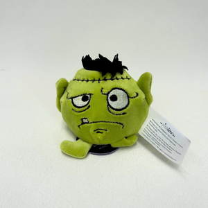 Squeezie Halloween Toys