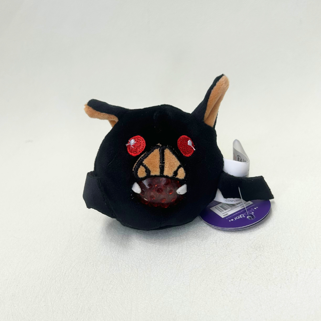 Squeezie Halloween Toys