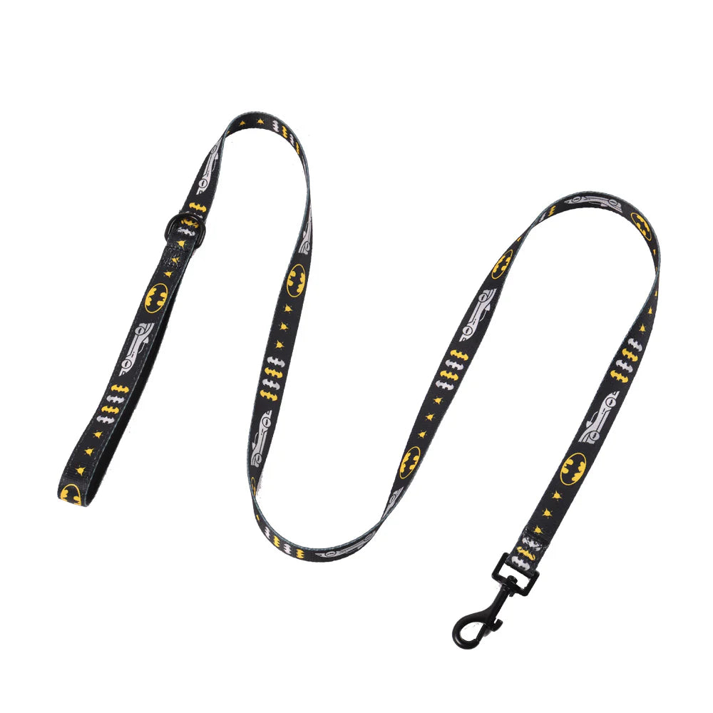 Batman Lead
