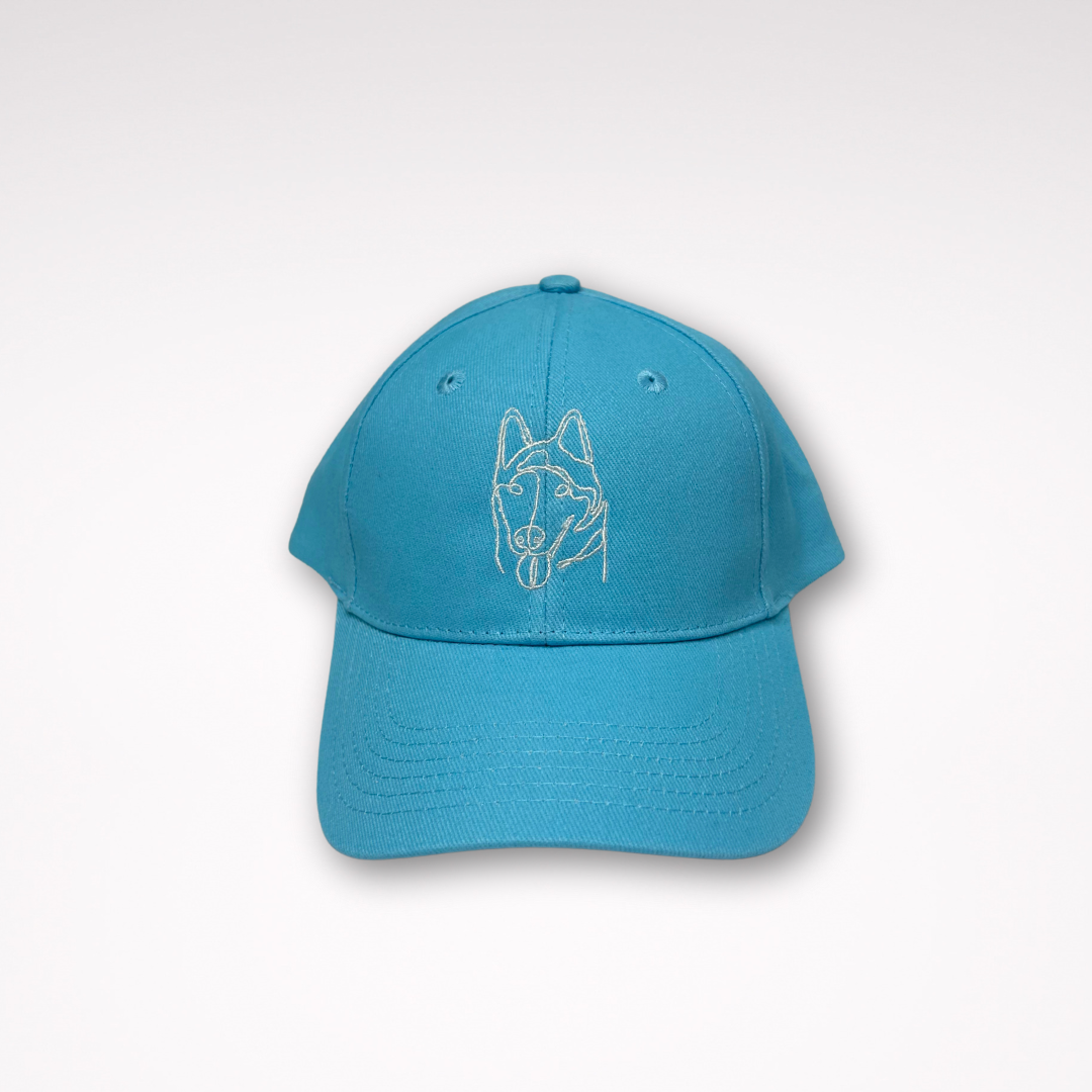 Husky Cap