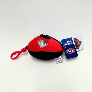 AFL Key Chain Footy