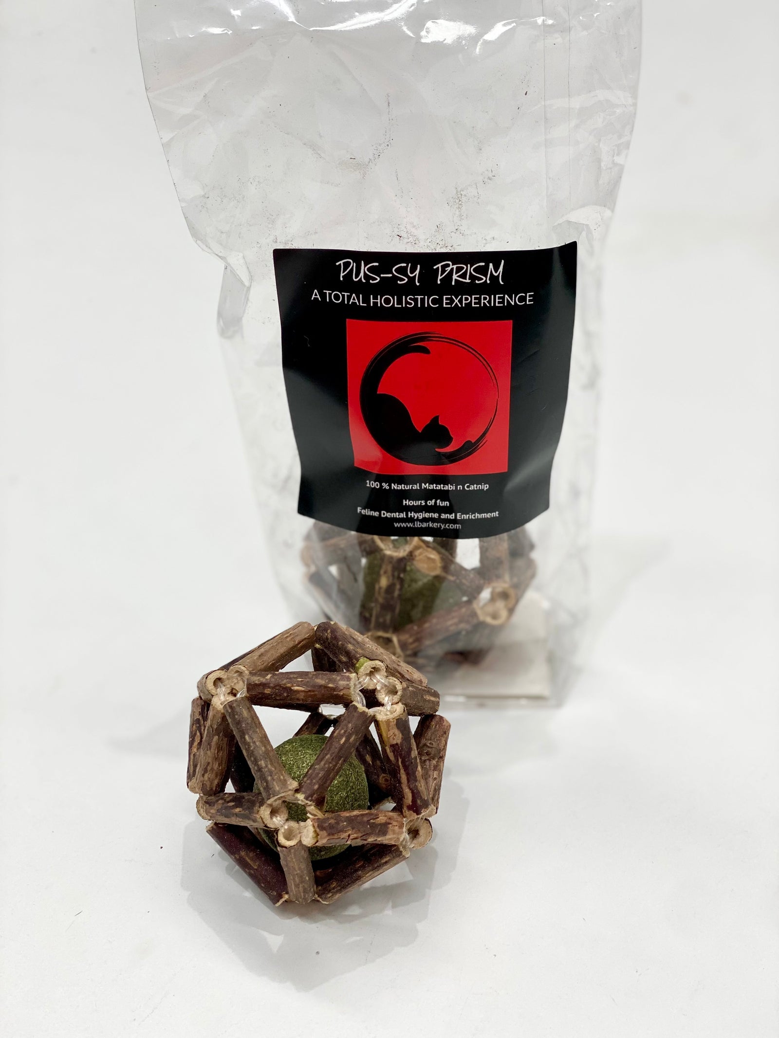 Pus-sy Prism