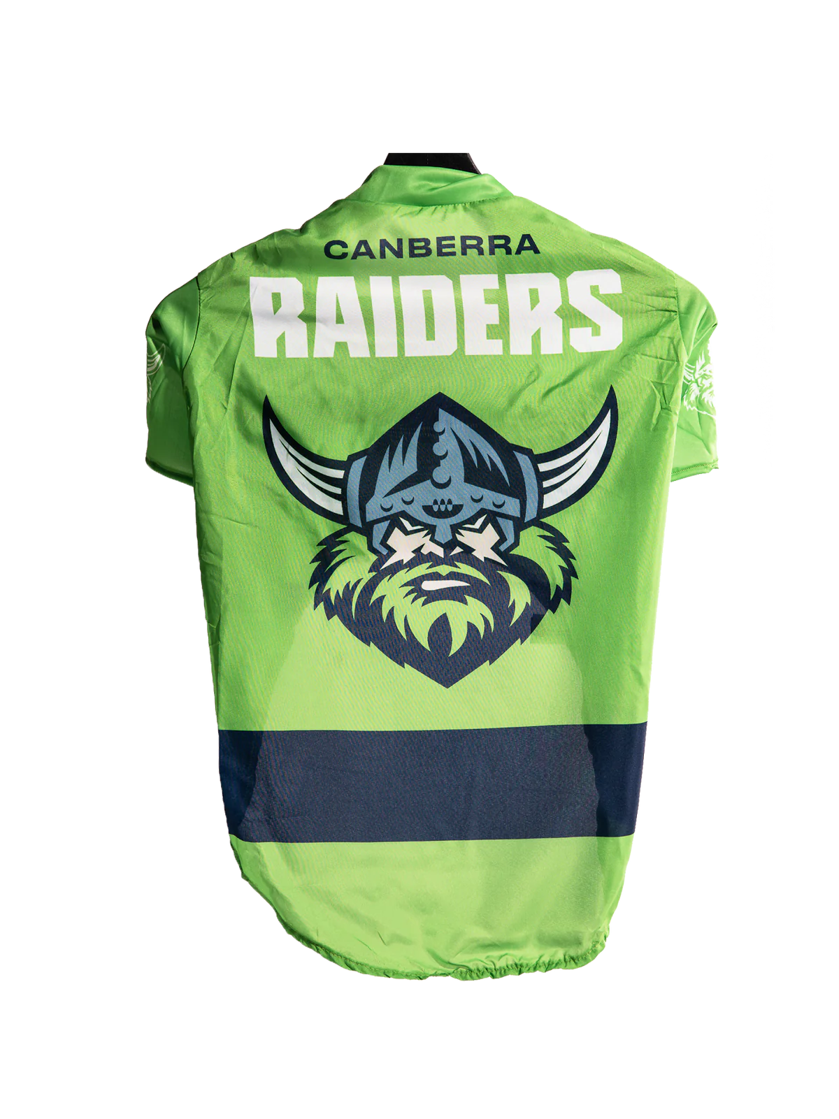 Canberra Raiders NRL Dog Jersey