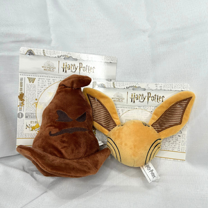 Harry Potter Plush Toys